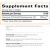Integrative Therapeutics CoQ10 (100mg) Coenzyme Q10 (Ubiquinone) Supplement - 60 Softgels