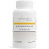 Integrative Therapeutics Magnesium Malate 100 mg 90 capsules bottle