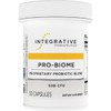 Integrative Therapeutics Pro-Biome 50B CFU 30 capsule bottle