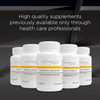 Integrative Therapeutics Alpha-Glycosyl Isoquercitrin - 60 Vegan Capsules