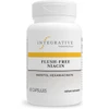 Integrative Therapeutics Flush-Free Niacin inositol hexaniacinate 60 capsule bottle