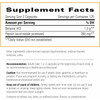 Integrative Therapeutics Betaine HCL - 250 Capsules