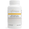 Integrative Therapeutics ProThrivers Wellness Brain 120 capsules bottle