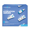 La Roche-Posay Facial Hydration Heroes gift box cleanse treat moisturize routine
