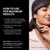 Revision Radiance+ how to use for maximum results directions graphic