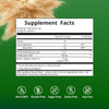 Metagenics UltraFlora Fiber, Prebiotic & Probiotic