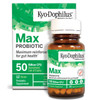 Wakunaga Kyo-Dophilus Max - 30 Capsules