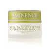 Eminence Yellow Sweet Clover Anti-Redness Masque 30 ml jar