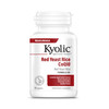 Wakunaga Kyolic Red Yeast Rice CoQ10 Formula 114, 75 capsule bottle