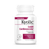 Wakunaga Kyolic Aged Garlic Extract CoQ10 Cardiovascular Formula 110 100 capsule bottle