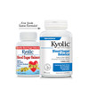 Wakunaga Kyolic Blood Sugar Balance Form 112 - 100 Capsules