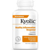 Kyolic Healthy Inflammation Response Formula 111 curcumin 100 capsules bottle