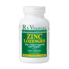 Rx Vitamins Zinc Lozenges - 90 Lozenges