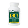 Rx Vitamins DB-7 - 60 Capsules