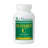 Rx Vitamins Buffered C - 90 Capsules