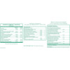 ReVitalize No Iron label with supplement facts botanical antioxidant blend