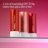 Coola Mineral Liplux Trio Lip Balm SPF 30 COOL8445 50