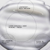 Clarifying Serum milky emulsion texture swatch