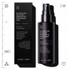 Molecular Saviour Mist front bottle and back ingredients label views