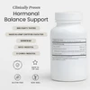 Perelel Hormonal Balance Support - 120 Capsules