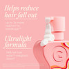 Full Boost Conditioner reduce hair fall ultralight formula benefits graphic