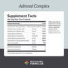 Professional Formulas Adrenal Complex