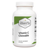 Professional Formulas Vitamin C Chewable - 90 Tablets