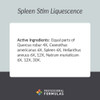 Professional Formulas Spleen Stim Liquescence - 118 Milliliters