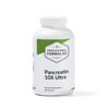Professional Formulas Pancreatin 10X Ultra - 180 Capsules
