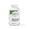 Professional Formulas High Potency/Omega Plus - 120 Perles