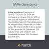 Professional Formulas SAMe Liquescence - 118 Milliliters