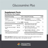 Professional Formulas Glucosamine Plus - 90 Capsules