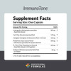 Professional Formulas ImmunoTone - 90 Capsules