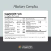 Professional Formulas Pituitary Complex - 60 Capsules