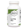 Professional Formulas Cal Mag Plus 90 capsules bottle