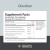 Professional Formulas GlucoEase - 90 Capsules