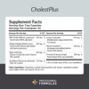 Professional Formulas CholestPlus - 90 Capsules