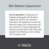 Professional Formulas Skin Balance Liquescence - 118 Milliliters
