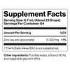 Professional Formulas ZN-Zinc (Oligo Element) - 59 Milliliters