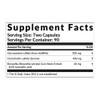 Professional Formulas Gluco/Chondroitin Complex - 180 Capsules