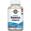 KAL Supplements Magnesium Glycinate 350 - 160 Capsules