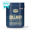 Bubs Naturals Unflavored Collagen Peptides 20 oz (567 g) tub