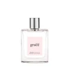 philosophy Amazing Grace eau de toilette 2 oz spray bottle