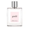 philosophy Amazing Grace eau de toilette 4 oz spray bottle
