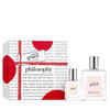 philosophy Amazing Grace EDT Gift Set Duo PHI95939 68