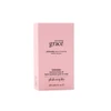 amazing grace intense luminous body oil pink carton