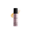 ultimate miracle worker lift and firm serum bottle with cream dollop