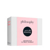 philosophy You're So Amazing Gift Set Duo PHI97827 35