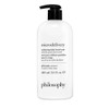 philosophy Microdelivery Exfoliating Daily Facial Wash PHI-MEDFW 15