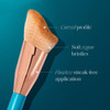 St Tropez Ultimate Tan Face Brush STP04758 22
